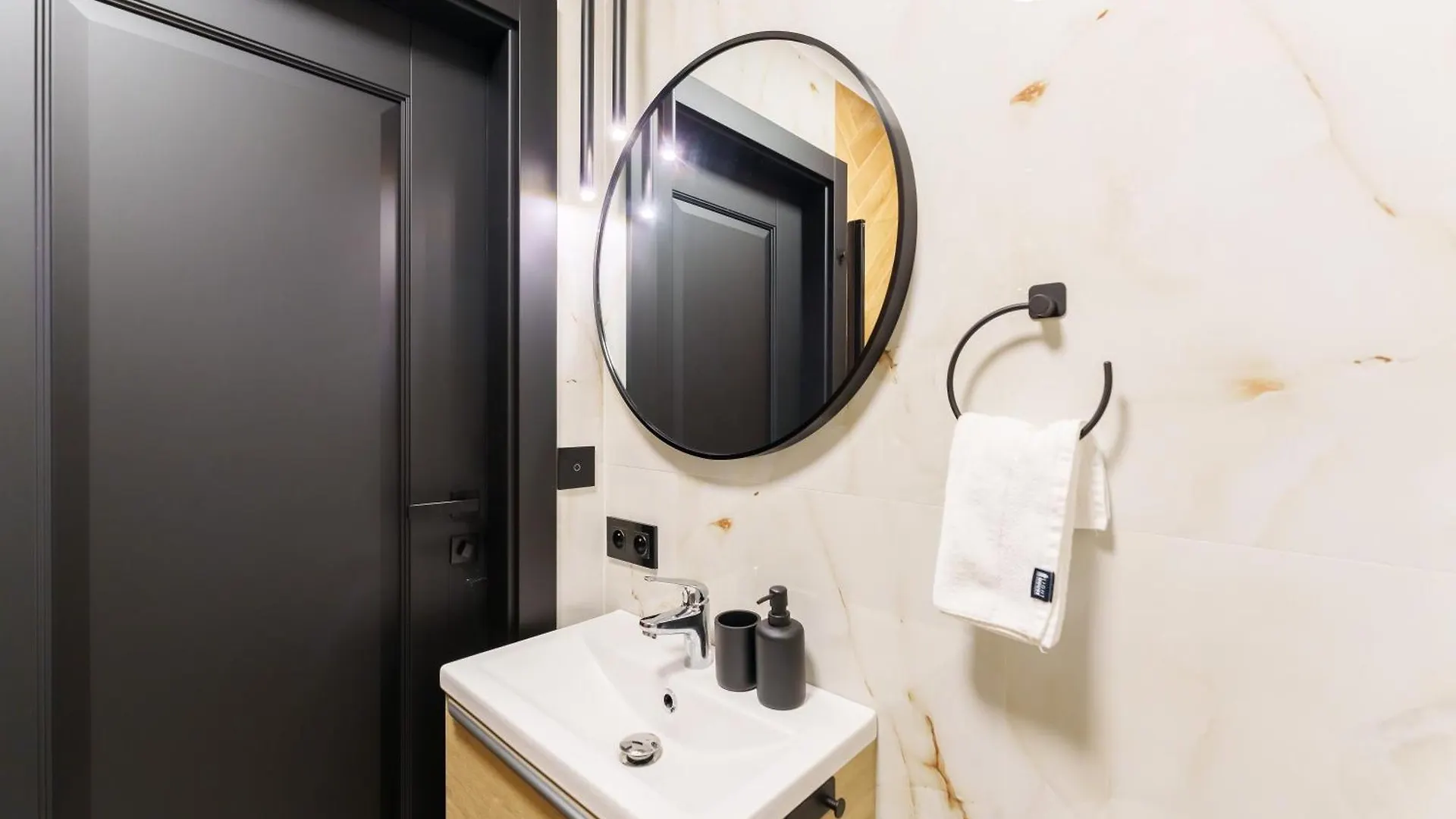 Apartamenty Lighthouse - Reymonta Przy Deptaku Kolobrzeg Apartment